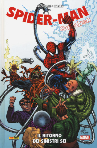 Il ritorno dei S... Spider-Man collection