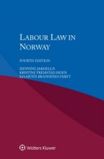 Labour Law in Norway