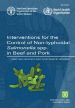 INTERVENTIONS FOR THE CONTROL