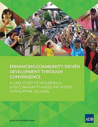 Enhancing Community-Driven Development through Convergence