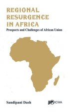 Regional Resurgence in Africa