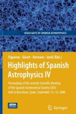 Highlights of Spanish Astrophysics IV