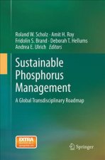 Sustainable Phosphorus Management