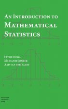 Introduction to Mathematical Statistics