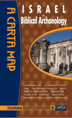 Israel: Biblical Archaeology