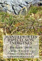 FRE-MANUEL SUR LES ESPECES NON