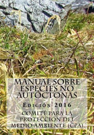 SPA-MANUAL SOBRE ESPECIES NO A