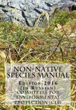 RUS-NON-NATIVE SPECIES MANUAL