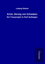 Ernst, Herzog von Schwaben