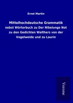 Mittelhochdeutsche Grammatik