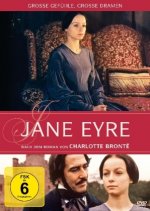 Jane Eyre (1997), 1 DVD