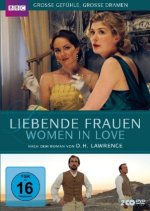 Liebende Frauen, 2 DVD