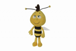 Maya the Bee. Maja Plüschfigur Willi, 30cm
