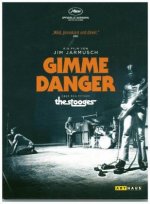 Gimme Danger, 1 DVD