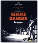 Gimme Danger, 1 Blu-ray (OmU)