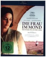 Die Frau im Mond - Erinnerung an die Liebe, 1 Blu-ray