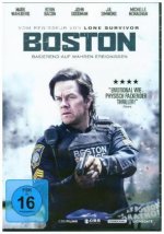 Boston, 1 DVD