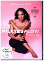 Mein Pilates Flow Training, 1 DVD