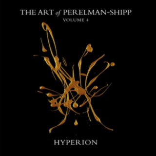 Vol.4 Hyperion