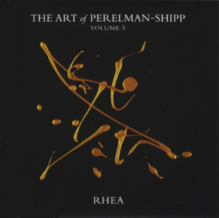 Vol.5 Rhea