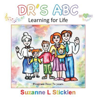 Dr's ABC Learning for Life