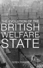 Evolution of the British Welfare State