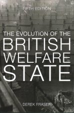 Evolution of the British Welfare State