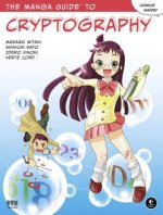 Manga Guide To Cryptography