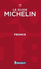 France - The MICHELIN guide 2018