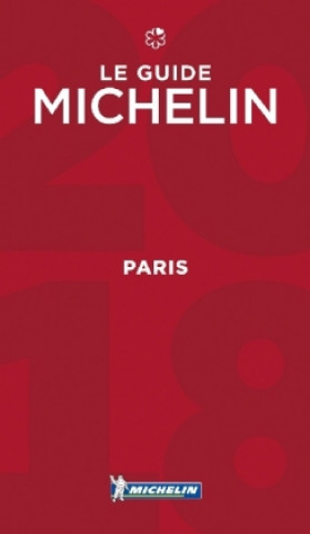 Paris & ses environs - The MICHELIN guide 2018