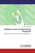 Mobile Future of Marketing Research