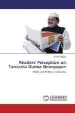 Readers' Perception on Tanzania Daima Newspaper