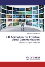 3-D Animation for Effective Visual Communication