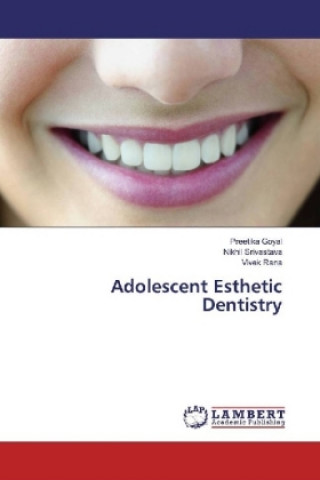 Adolescent Esthetic Dentistry