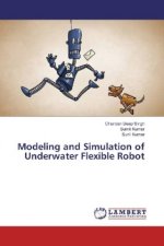 Modeling and Simulation of Underwater Flexible Robot