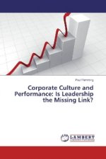 Corporate Culture and Performance: Is Leadership the Missing Link?