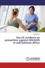Use of condoms as prevention against HIV/AIDS in sub-Saharan Africa