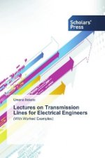 Lectures on Transmission Lines for Electrical Engineers
