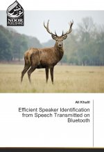 Efficient Speaker Identification from Speech Transmitted on Bluetooth