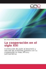La cooperación en el siglo XXI