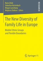 New Diversity of Family Life in Europe