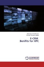 E-CRM Benifits for HPC