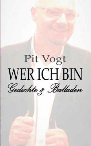 Wer ich bin