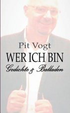 Wer ich bin