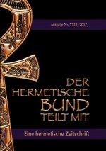 hermetische Bund teilt mit