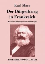 Burgerkrieg in Frankreich