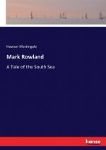 Mark Rowland