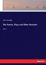 Poems, Plays and Other Remains