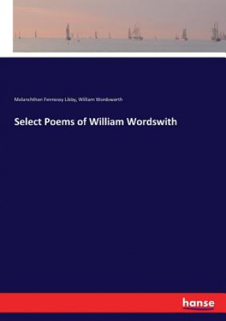 Select Poems of William Wordswith