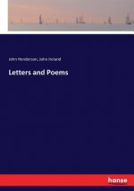 Letters and Poems